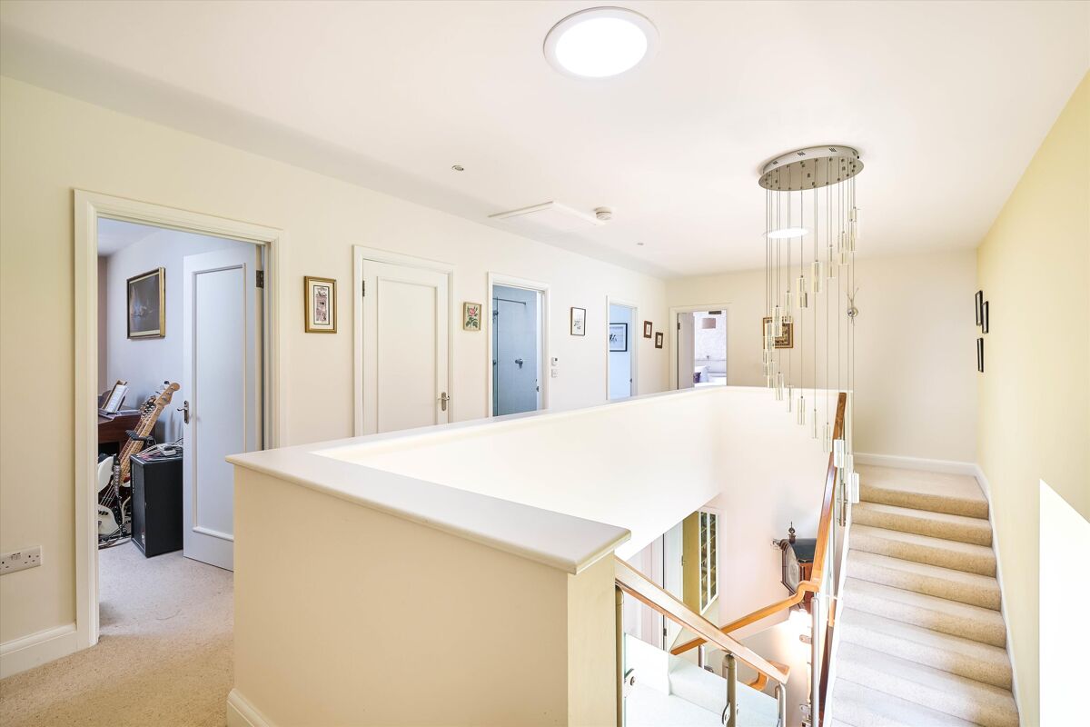 house for sale in St. Marys Grove, Nailsea, Bristol, Somerset, BS48 BRS012077510 Knight Frank