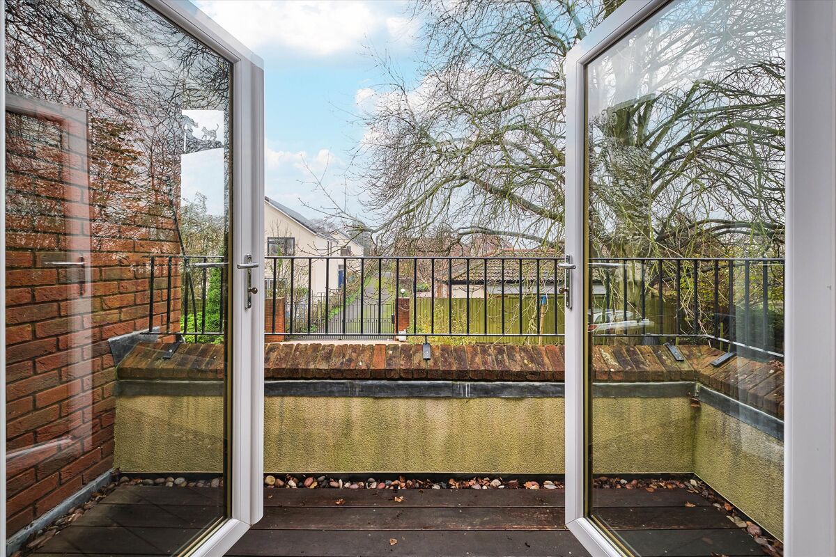 house for sale in St. Marys Grove, Nailsea, Bristol, Somerset, BS48