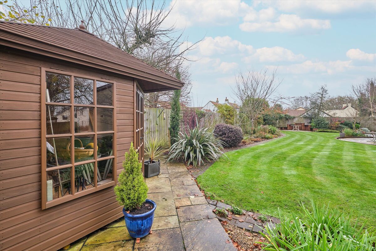 house for sale in St. Marys Grove, Nailsea, Bristol, Somerset, BS48