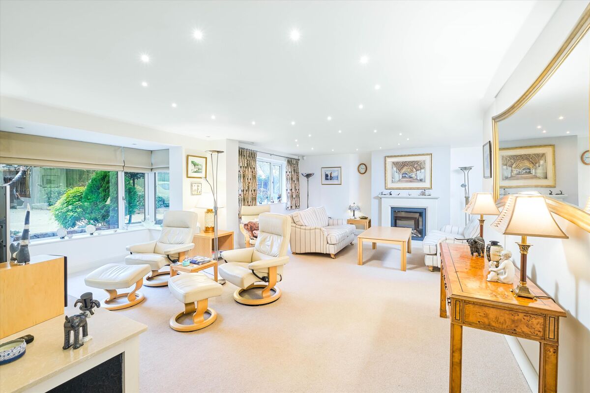 house for sale in St. Marys Grove, Nailsea, Bristol, Somerset, BS48