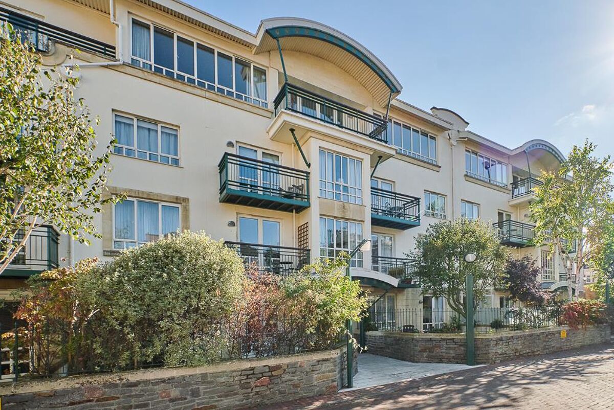 flat for sale in Grange Road, Clifton, Bristol, BS8 BRS012079094