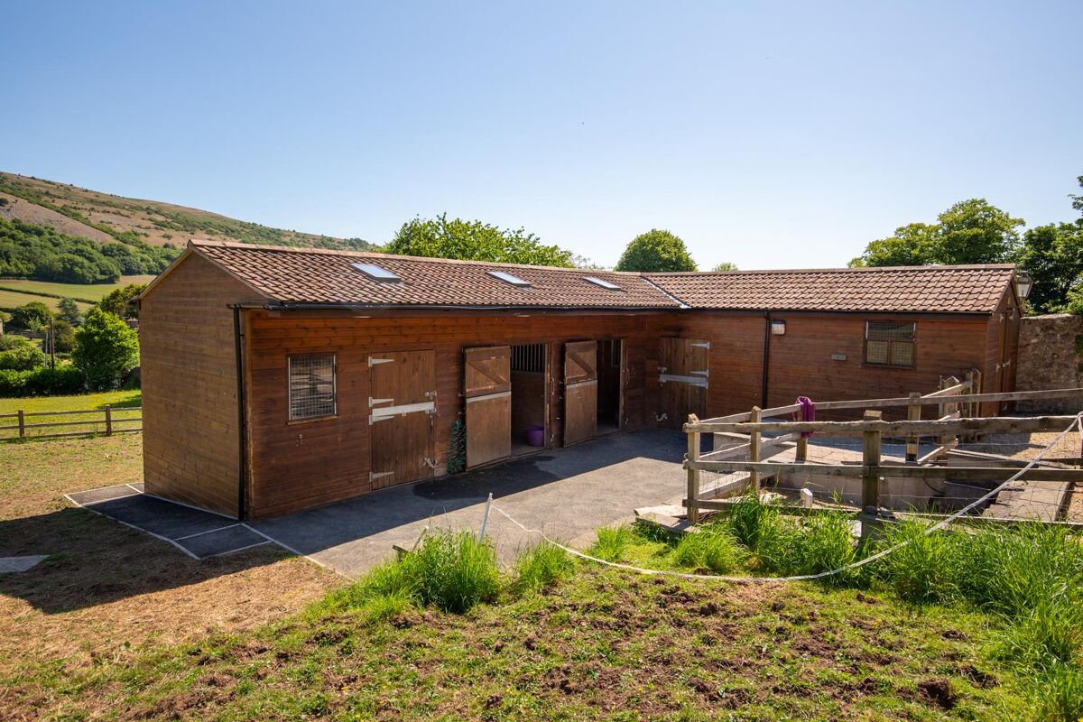 house for sale in Vicarage Lane, Compton Axbridge, Somerset