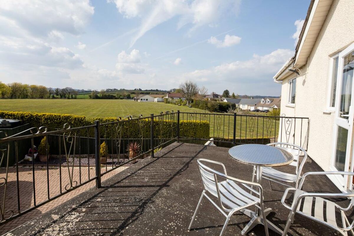 house for sale in Shirenewton, Chepstow, Sir Fynwy, NP16 BRS012083367