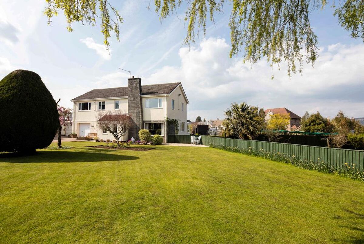 house for sale in Shirenewton, Chepstow, Sir Fynwy, NP16 BRS012083367 Knight Frank