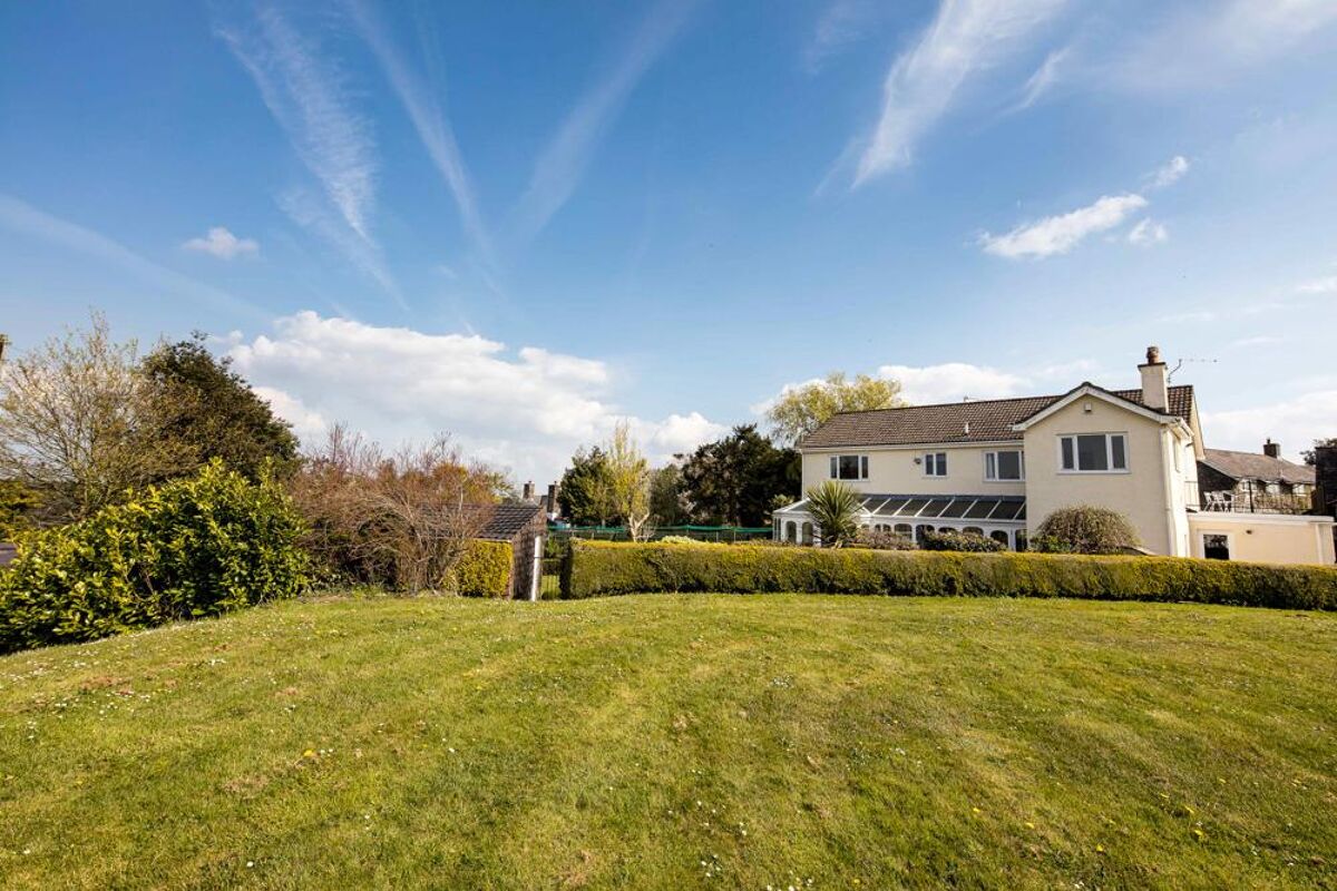 house for sale in Shirenewton, Chepstow, Sir Fynwy, NP16 BRS012083367