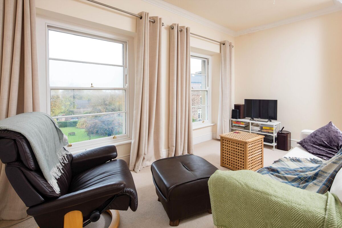 flat for sale in Worcester Crescent, Bristol, BS8 BRS012086147