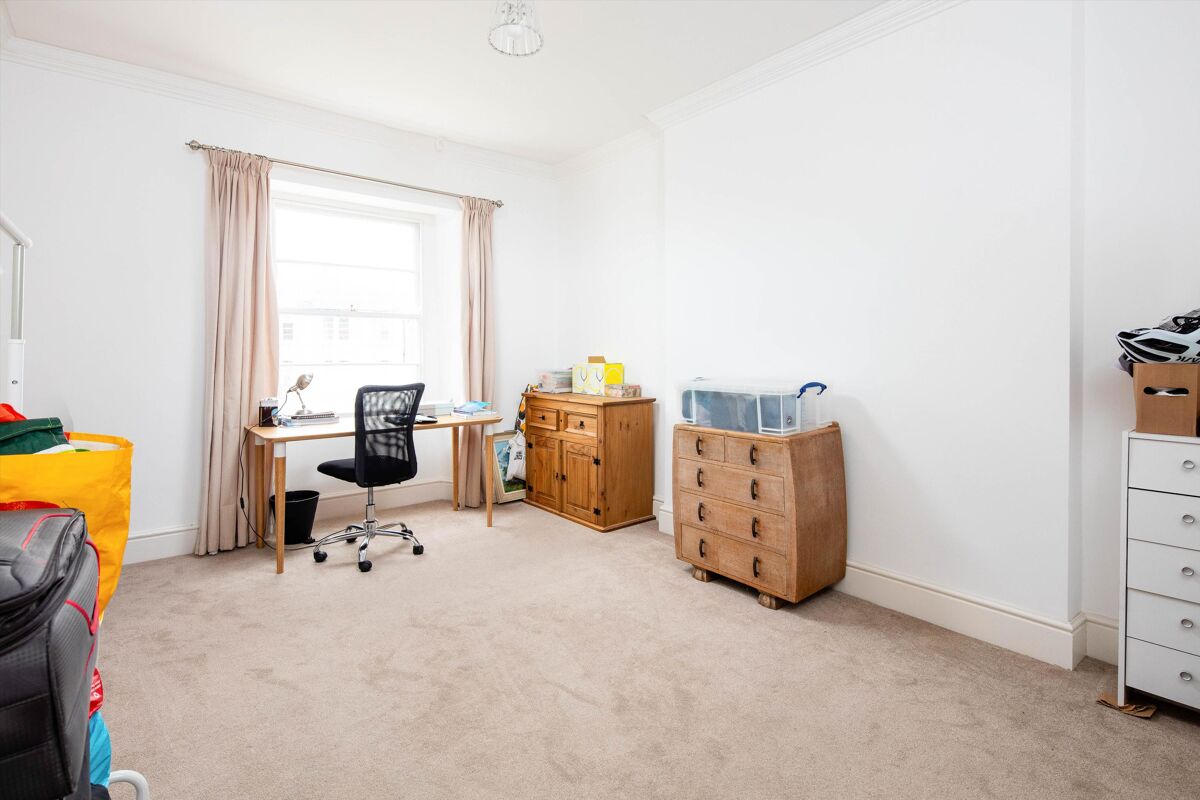 flat for sale in Worcester Crescent, Bristol, BS8 BRS012086147
