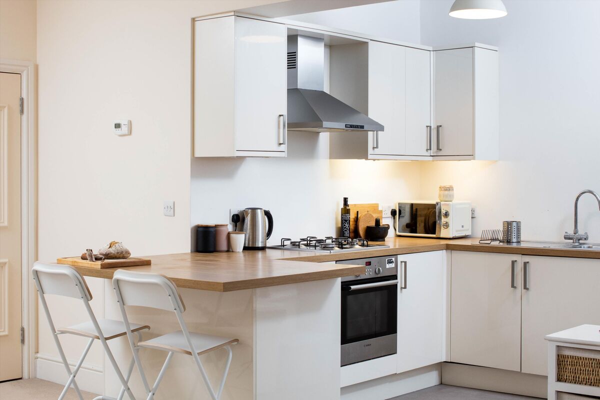 flat for sale in Worcester Crescent, Bristol, BS8 BRS012086147