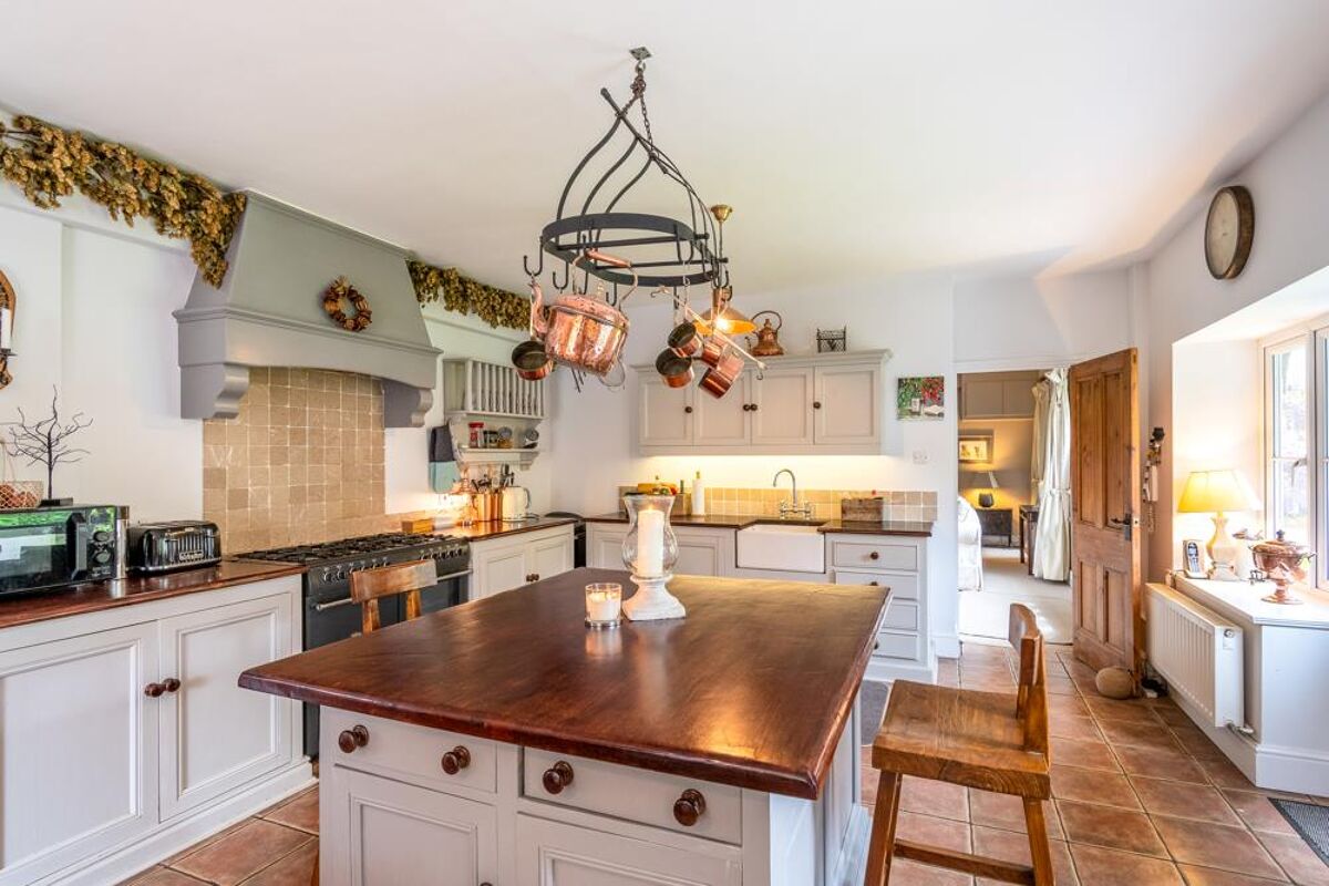 house for sale in Milfort Coach House, Lower Langford, Langford