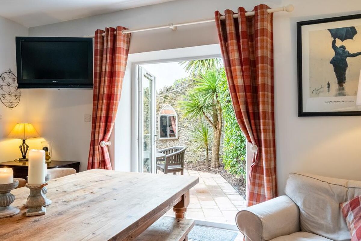 house for sale in Milfort Coach House, Lower Langford, Langford