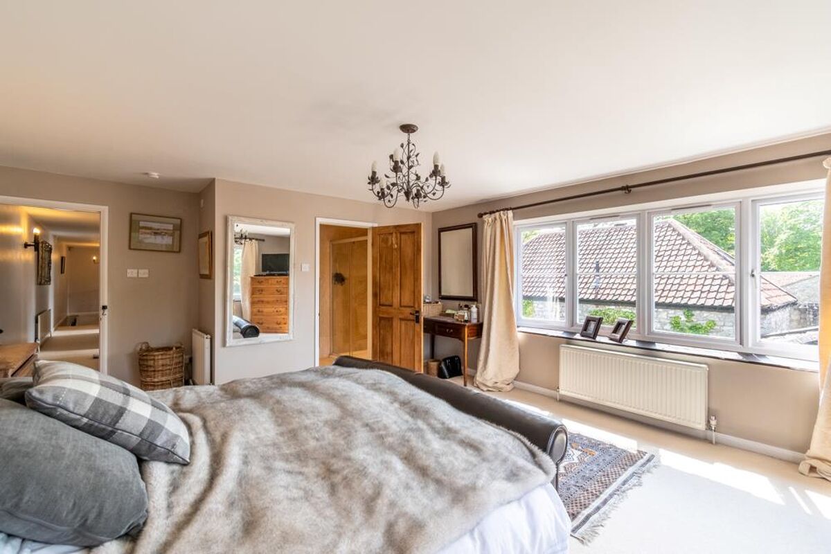 house for sale in Milfort Coach House, Lower Langford, Langford