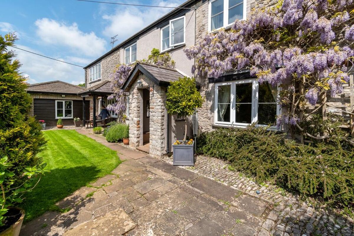 house for sale in Milfort Coach House, Lower Langford, Langford