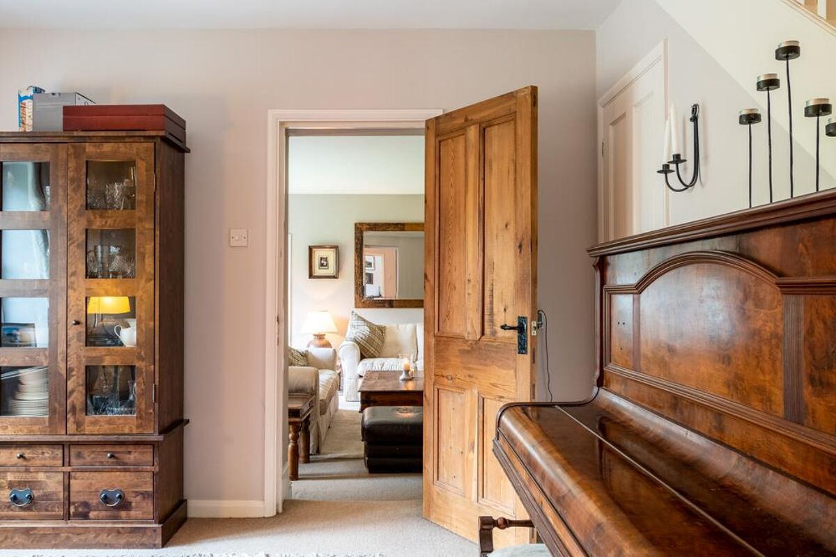 house for sale in Milfort Coach House, Lower Langford, Langford