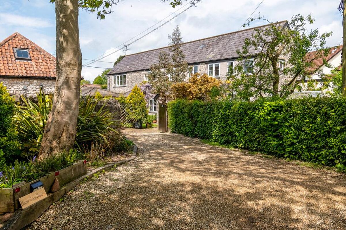 house for sale in Milfort Coach House, Lower Langford, Langford