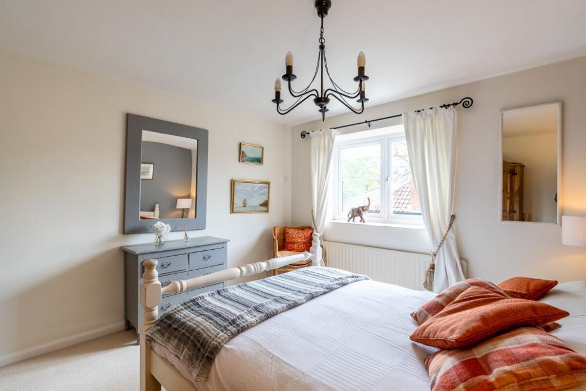 house for sale in Milfort Coach House, Lower Langford, Langford