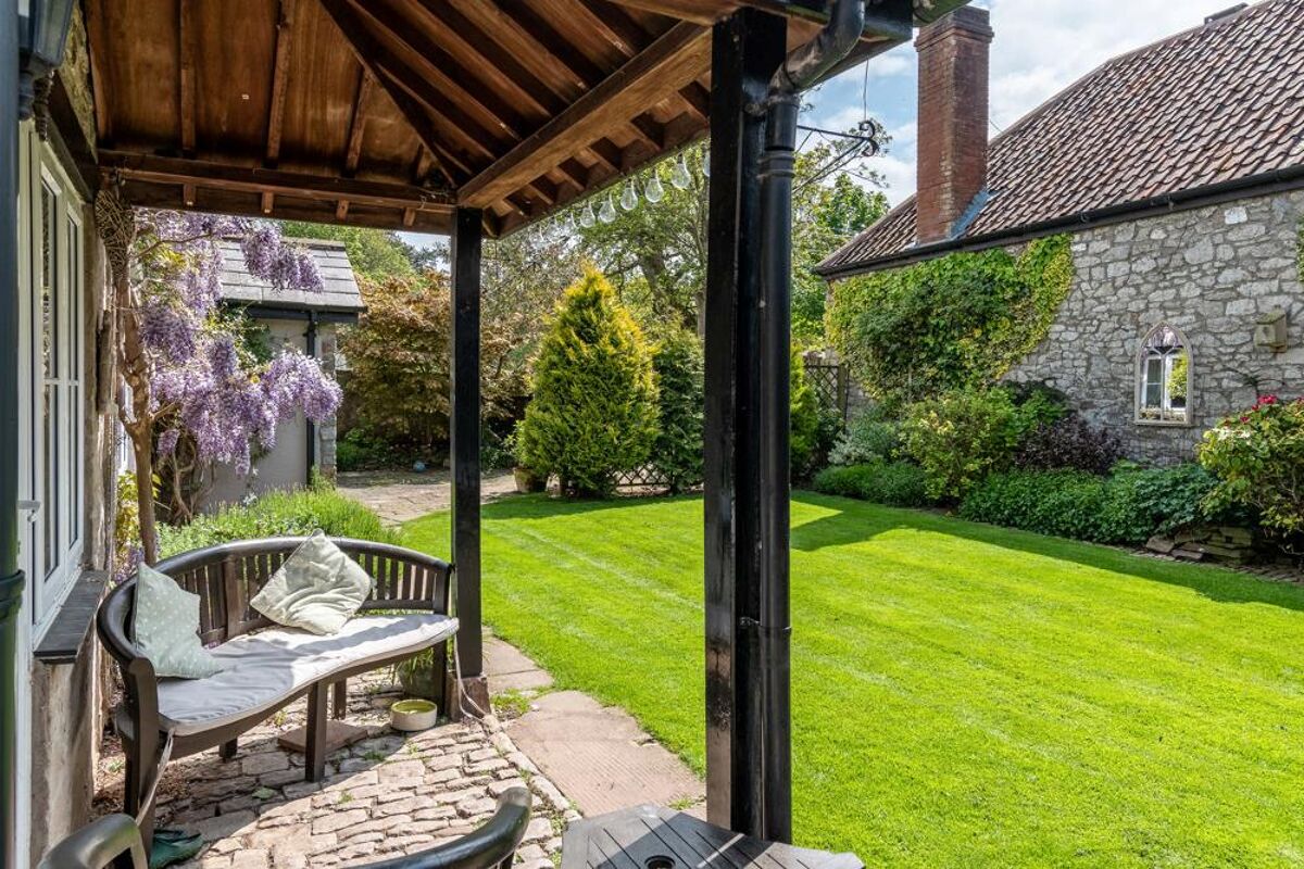 house for sale in Milfort Coach House, Lower Langford, Langford