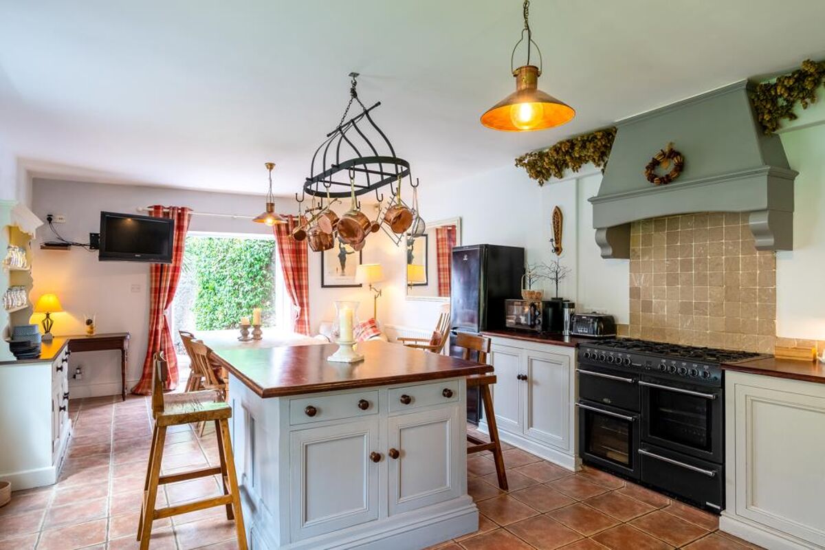 house for sale in Milfort Coach House, Lower Langford, Langford