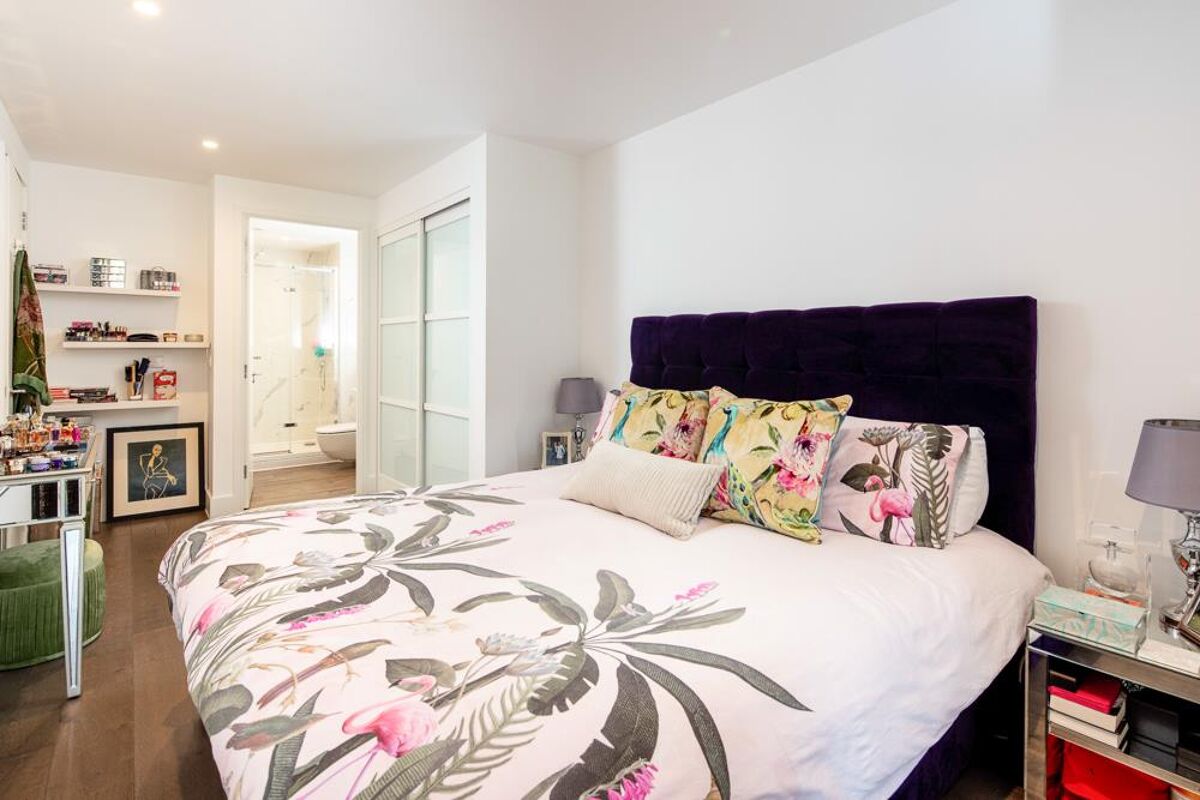 flat for sale in Cask Store, East Tucker Street, Bristol, BS1