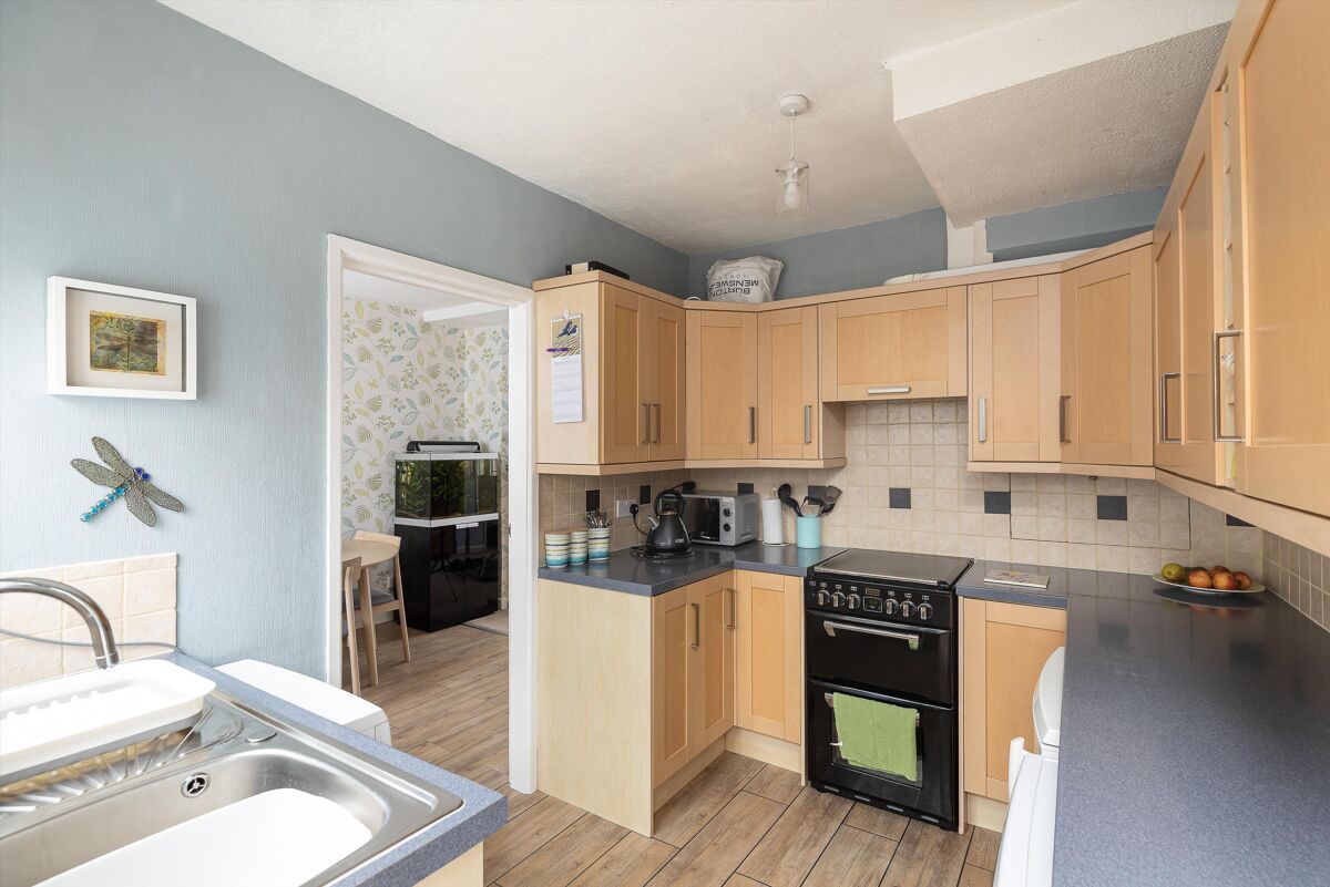 house for sale in Park Road, Southville, Bristol, BS3 BRS012091345