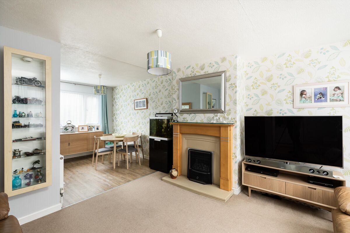 house for sale in Park Road, Southville, Bristol, BS3 BRS012091345