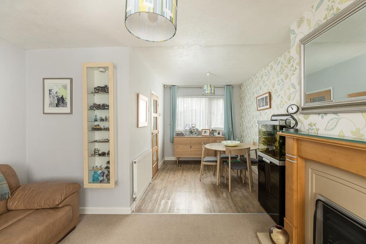 house for sale in Park Road, Southville, Bristol, BS3 BRS012091345