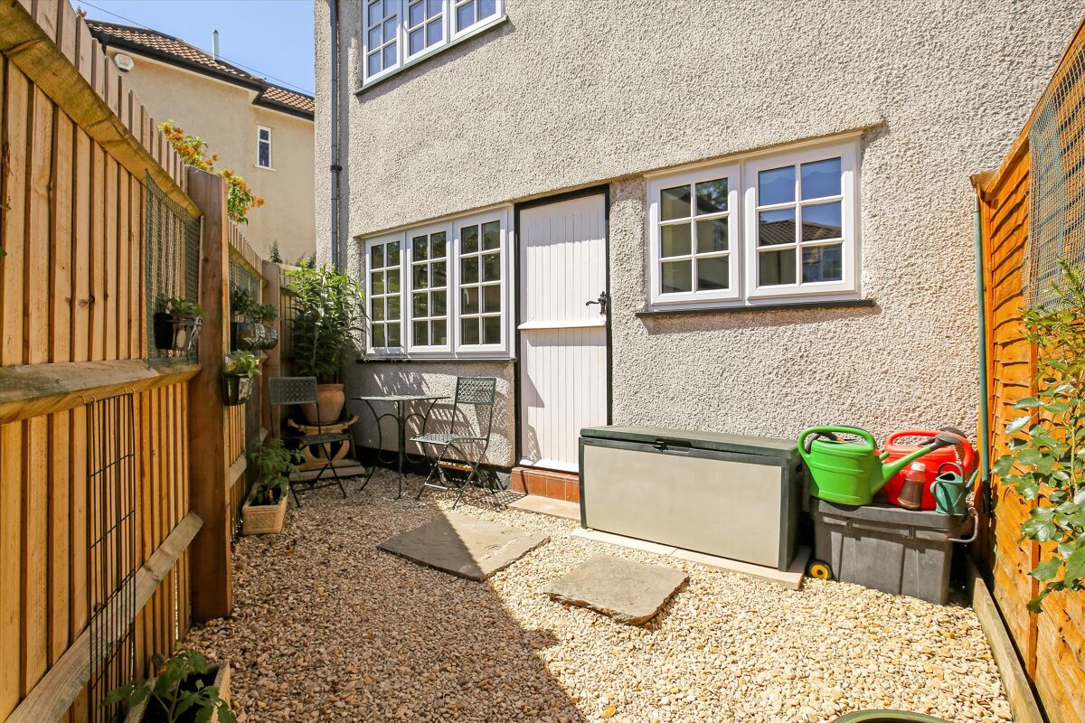 house for sale in Stoke Hill, Bristol, BS9 BRS012095917 Knight Frank