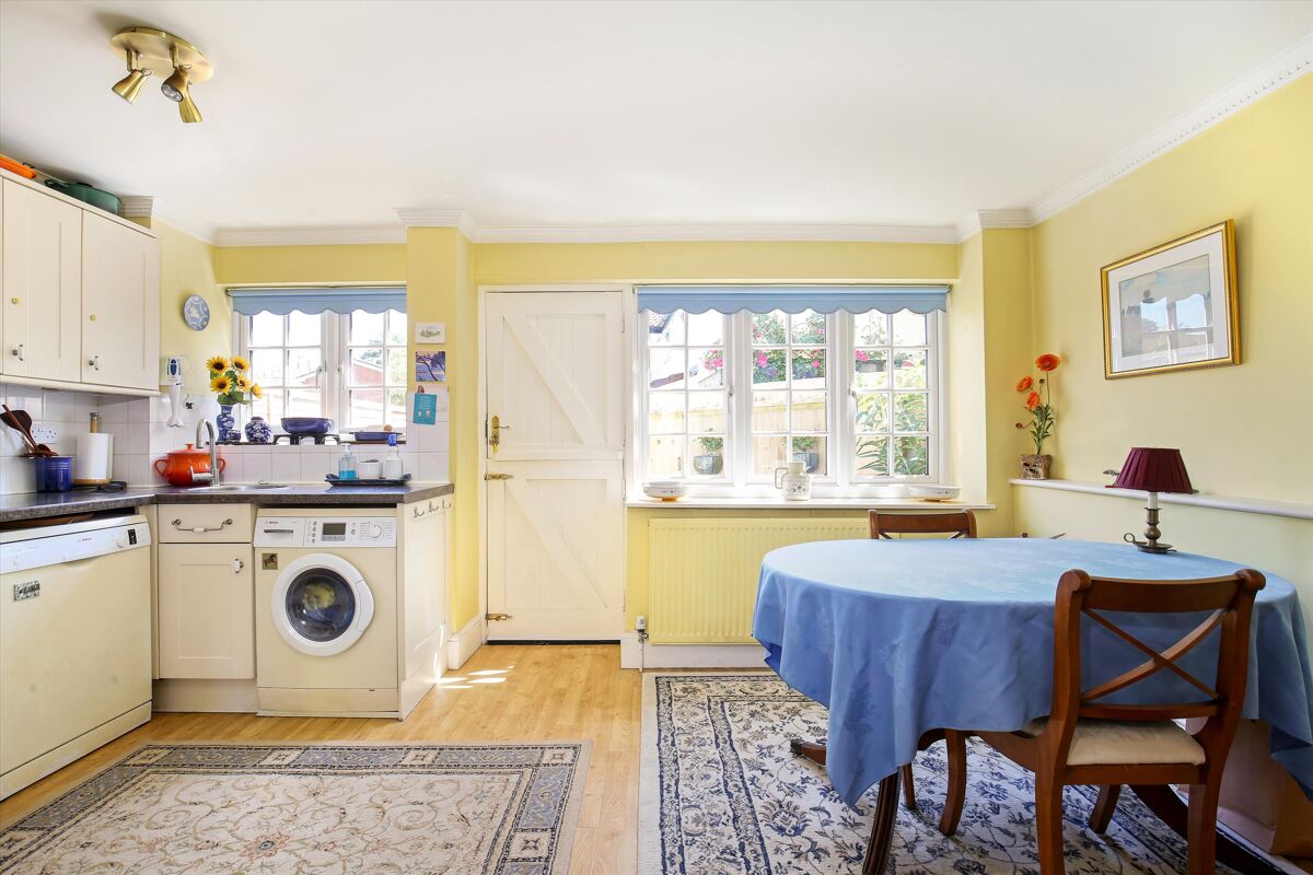 house for sale in Stoke Hill, Bristol, BS9 BRS012095917 Knight Frank