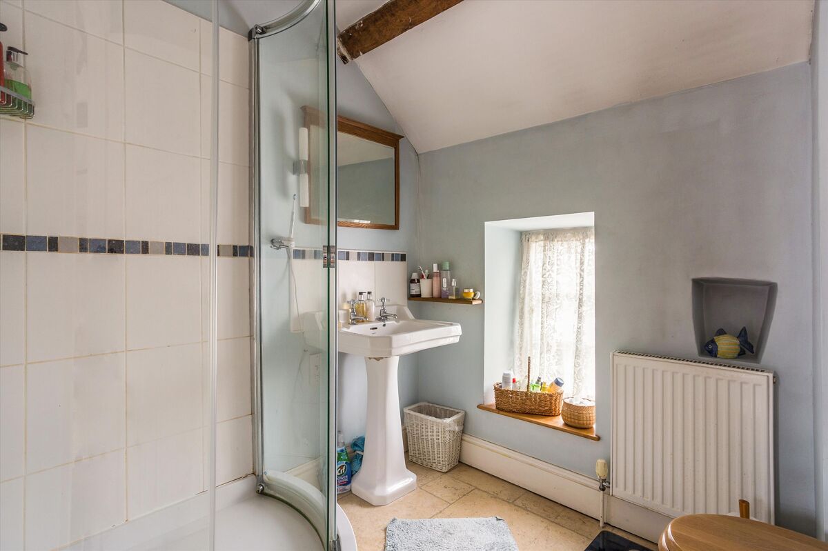 house for sale in Abson Road, Pucklechurch, Bristol, BS16