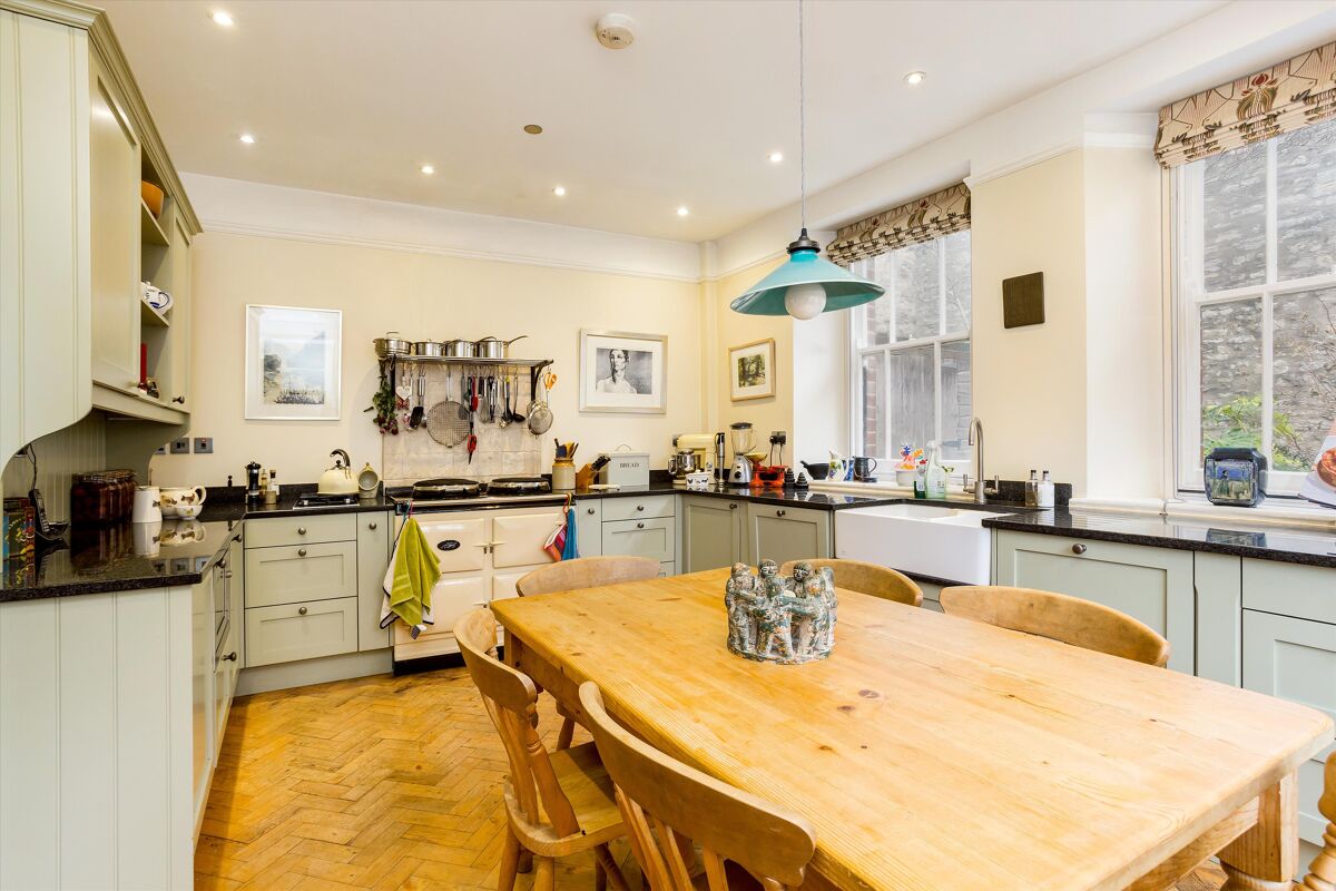 house for sale in Abson Road, Pucklechurch, Bristol, BS16