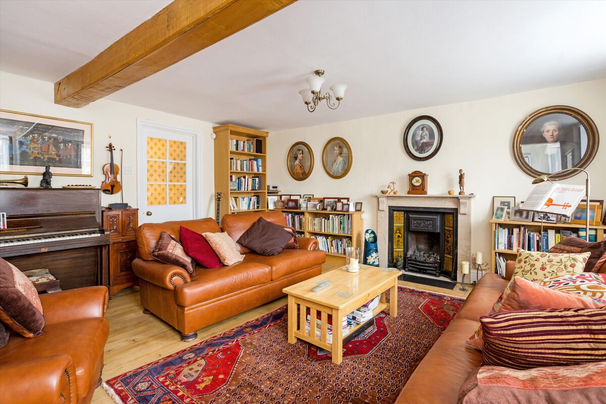 house for sale in Abson Road, Pucklechurch, Bristol, BS16