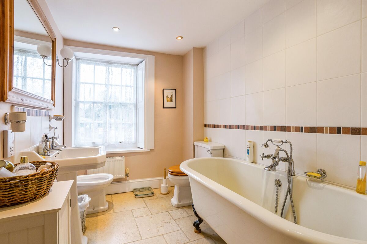 house for sale in Abson Road, Pucklechurch, Bristol, BS16