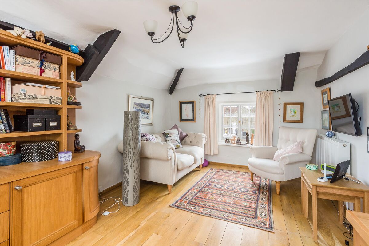 house for sale in Abson Road, Pucklechurch, Bristol, BS16