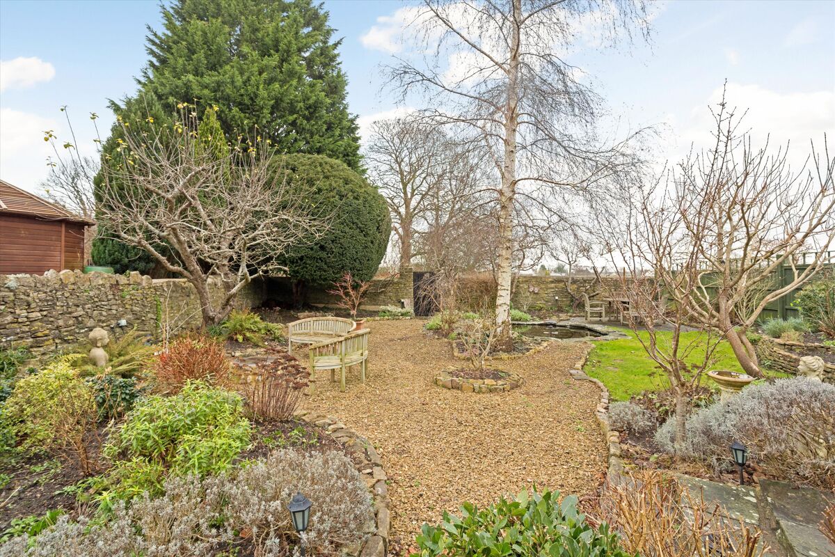 house for sale in Abson Road, Pucklechurch, Bristol, BS16