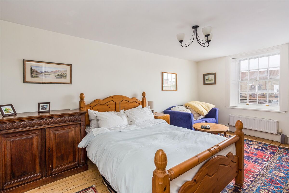 house for sale in Abson Road, Pucklechurch, Bristol, BS16