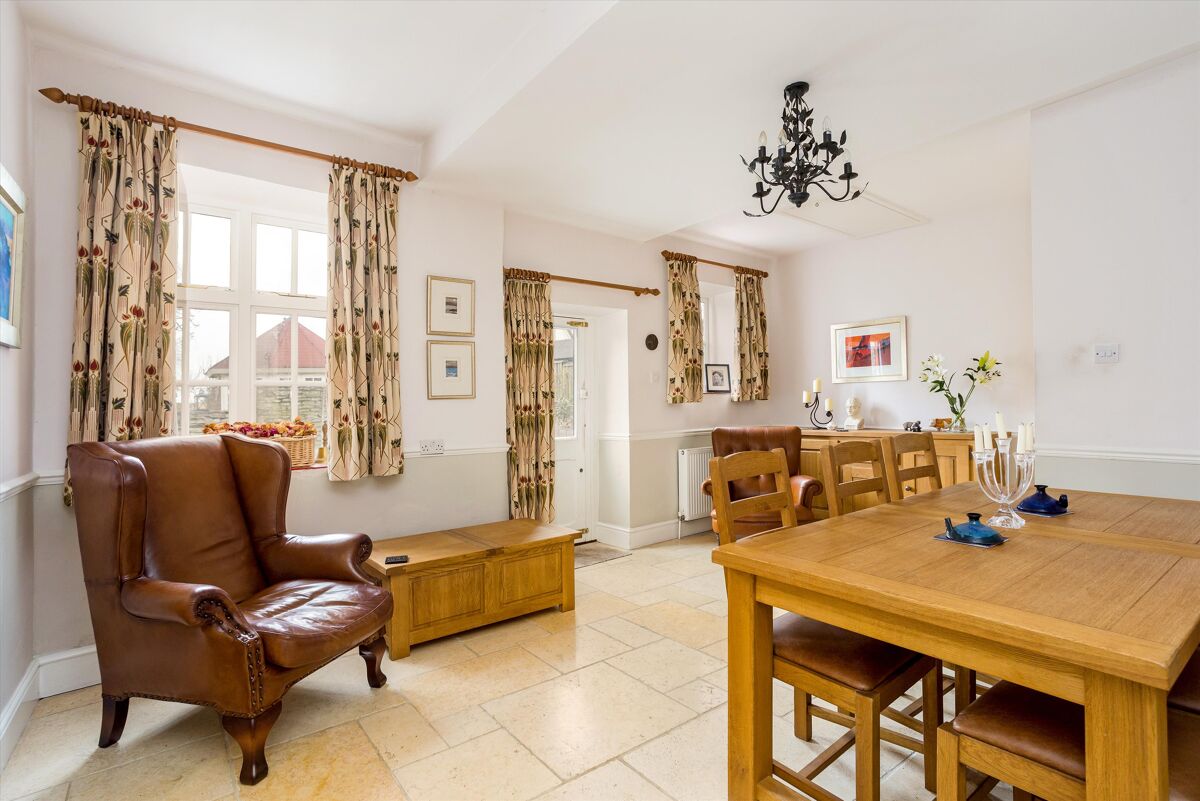 house for sale in Abson Road, Pucklechurch, Bristol, BS16