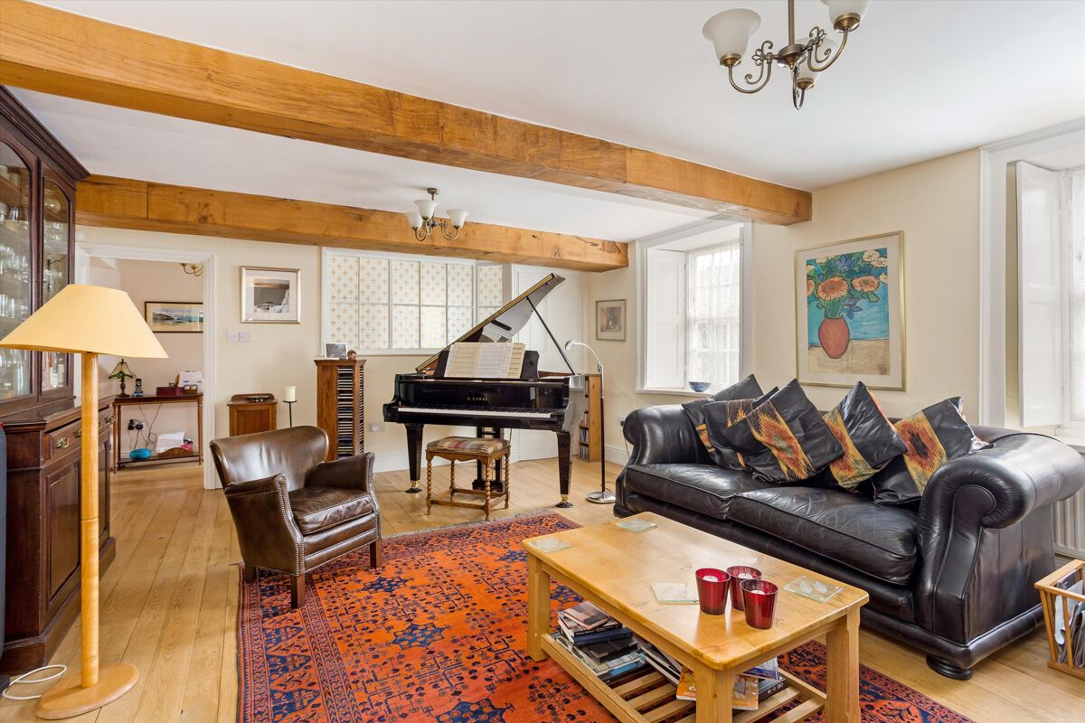 house for sale in Abson Road, Pucklechurch, Bristol, BS16