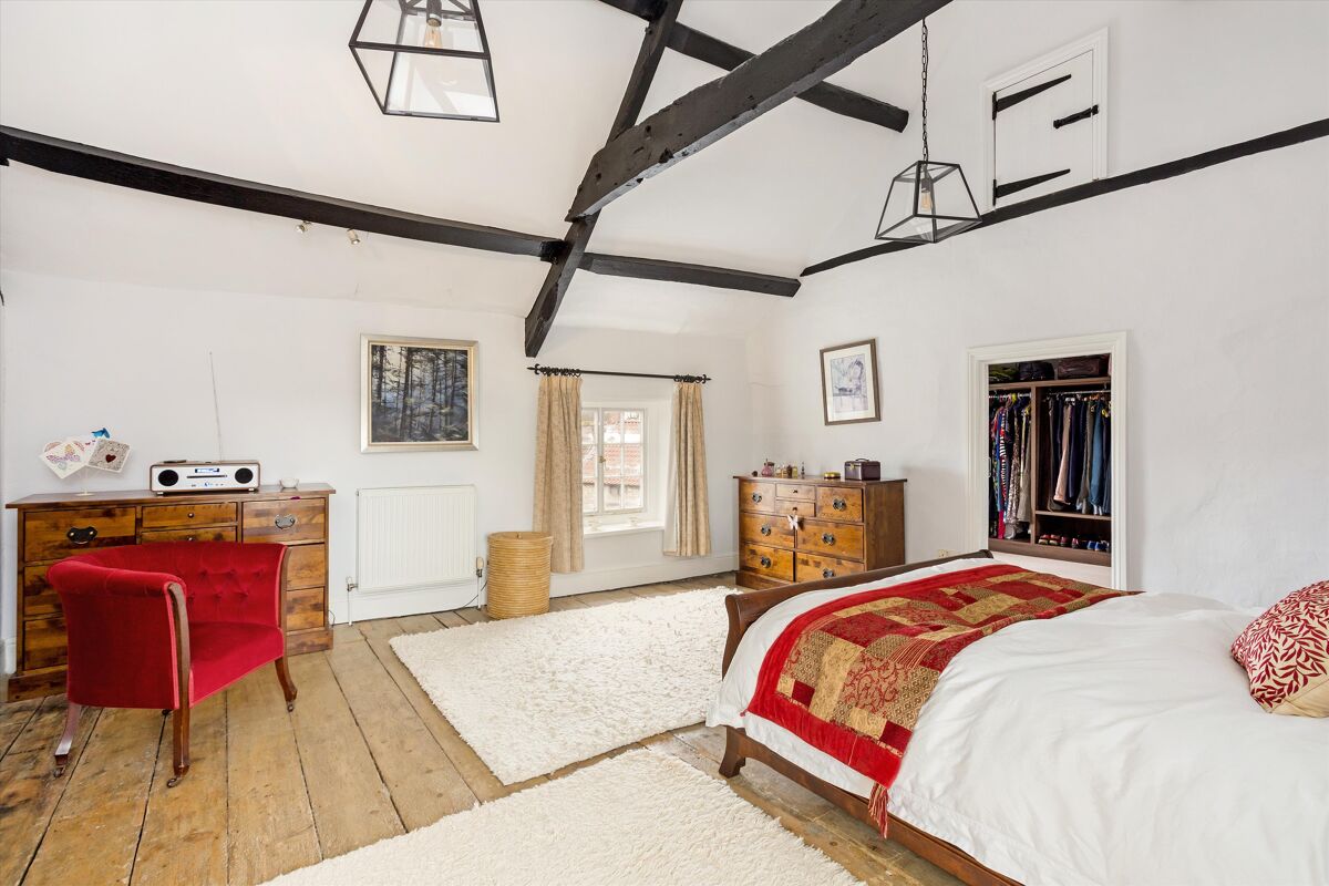 house for sale in Abson Road, Pucklechurch, Bristol, BS16