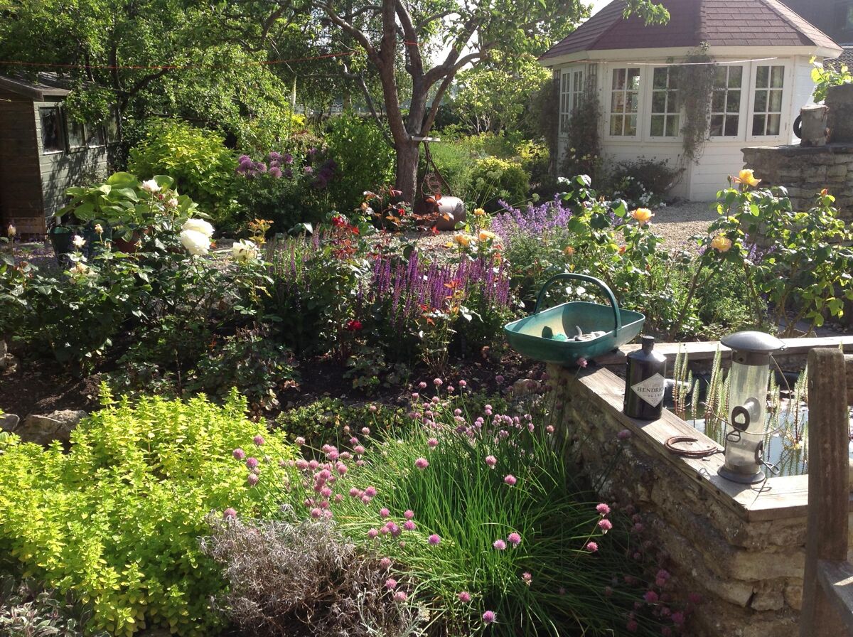 house for sale in Abson Road, Pucklechurch, Bristol, BS16