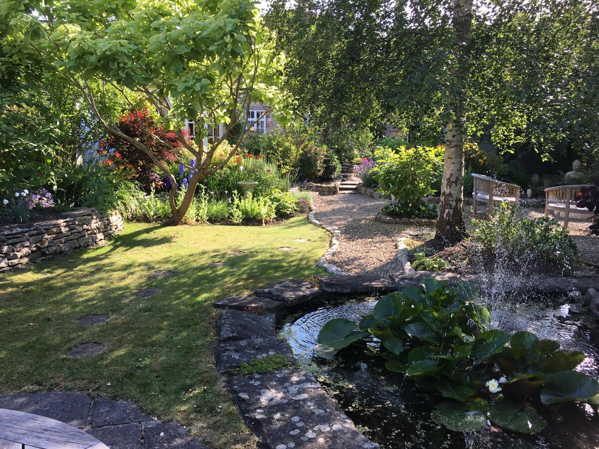 house for sale in Abson Road, Pucklechurch, Bristol, BS16