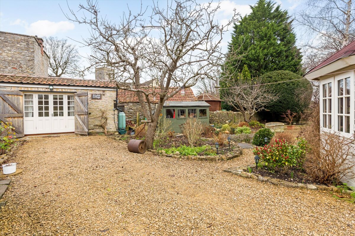 house for sale in Abson Road, Pucklechurch, Bristol, BS16