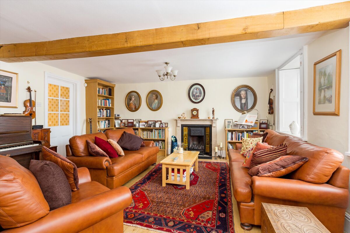 house for sale in Abson Road, Pucklechurch, Bristol, BS16