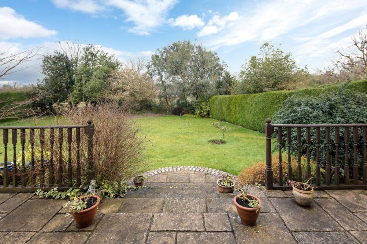 house for sale in Chapel Lane, Cleeve, Bristol, BS49 BRS012104684