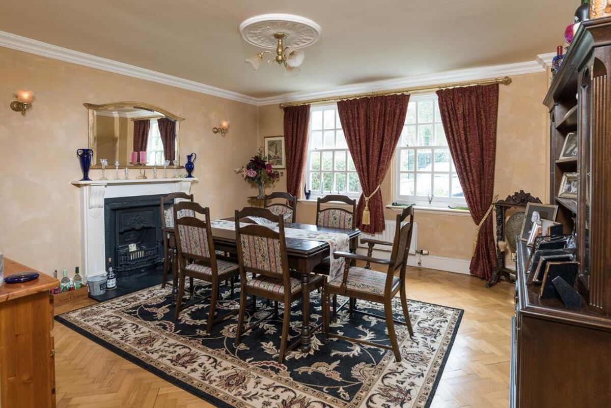 house for sale in Chapel Lane, Cleeve, Bristol, BS49 BRS012104684