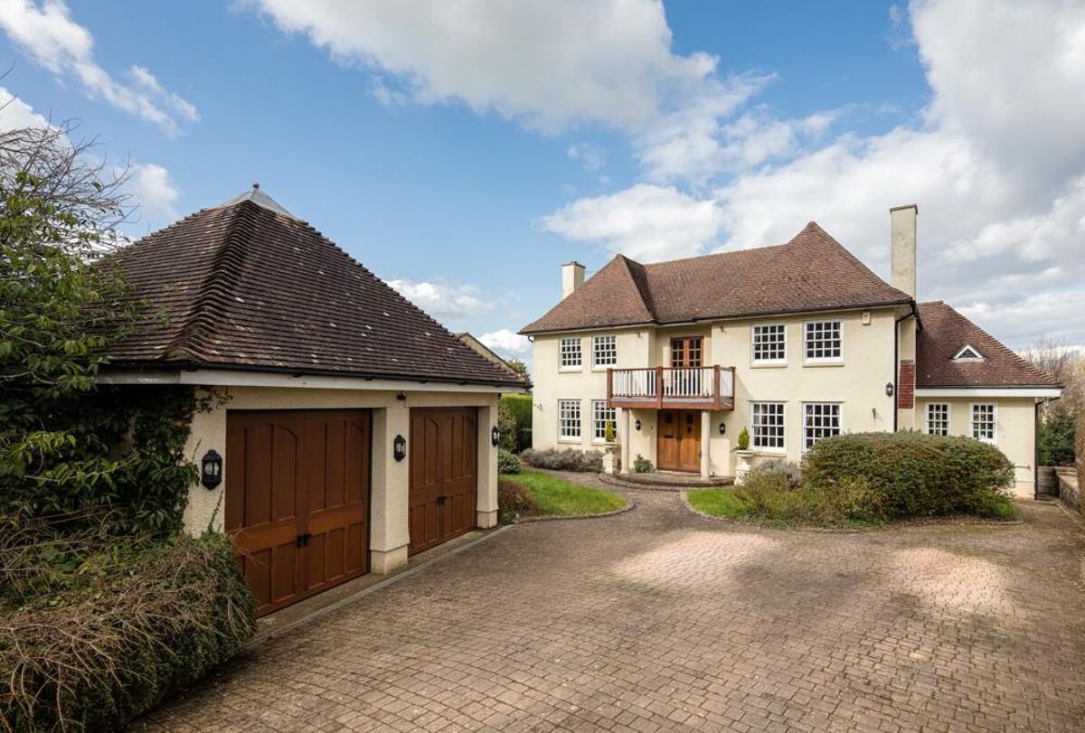 house for sale in Chapel Lane, Cleeve, Bristol, BS49 BRS012104684