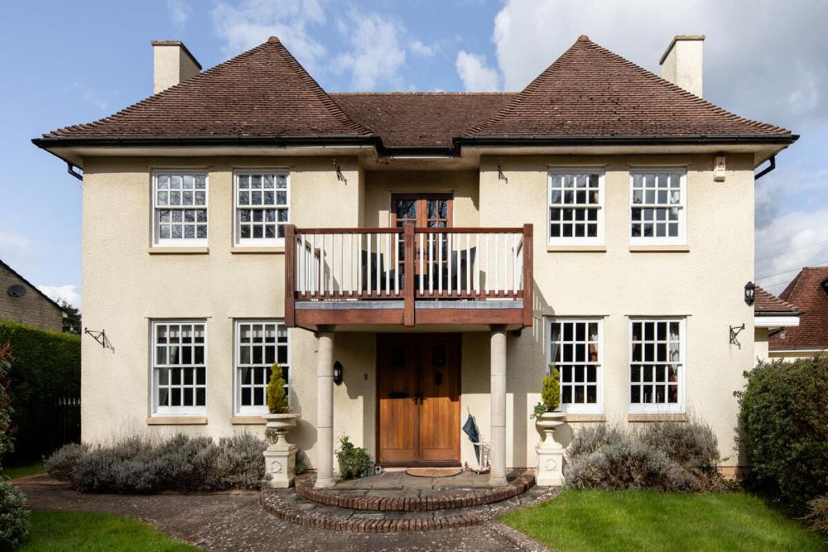 house for sale in Chapel Lane, Cleeve, Bristol, BS49 BRS012104684