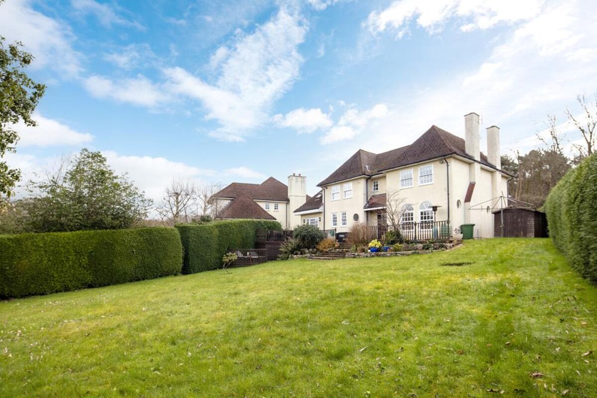 house for sale in Chapel Lane, Cleeve, Bristol, BS49 BRS012104684