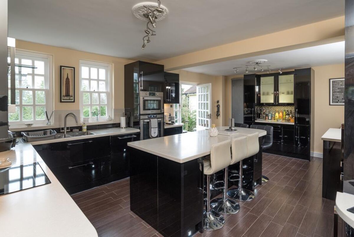 house for sale in Chapel Lane, Cleeve, Bristol, BS49 BRS012104684