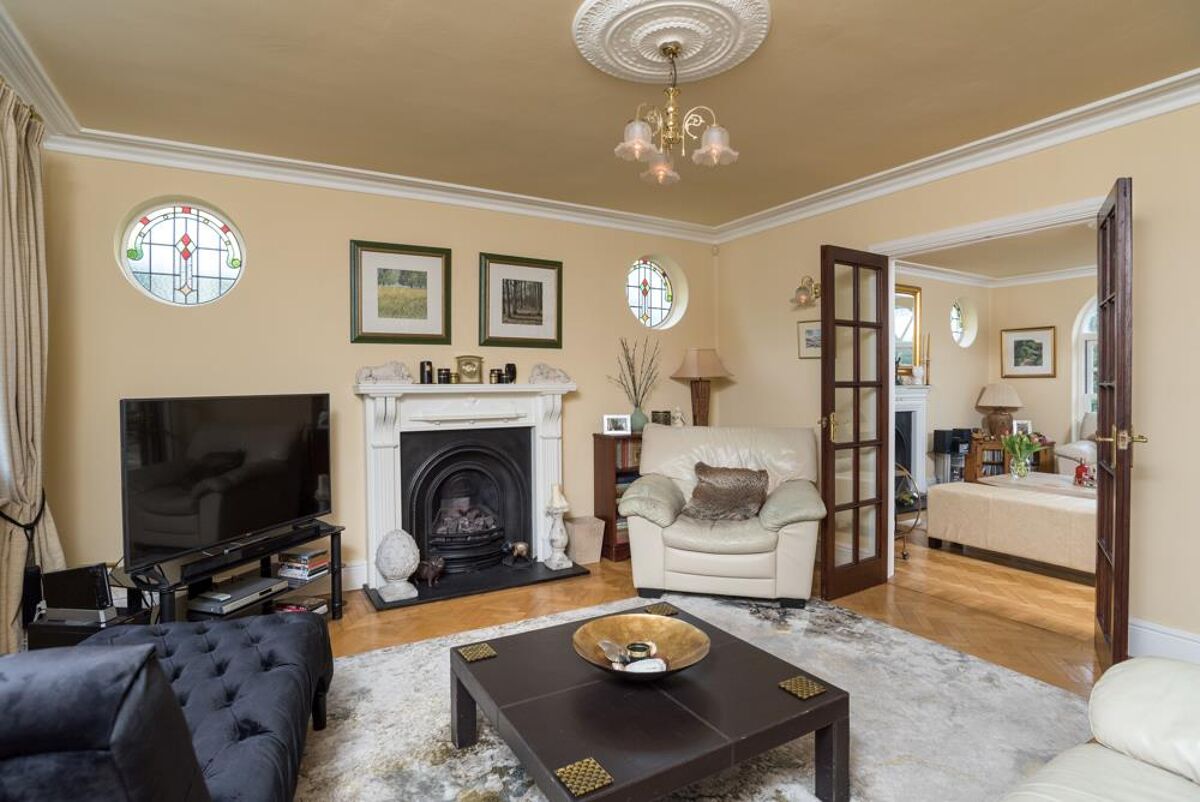 house for sale in Chapel Lane, Cleeve, Bristol, BS49 BRS012104684