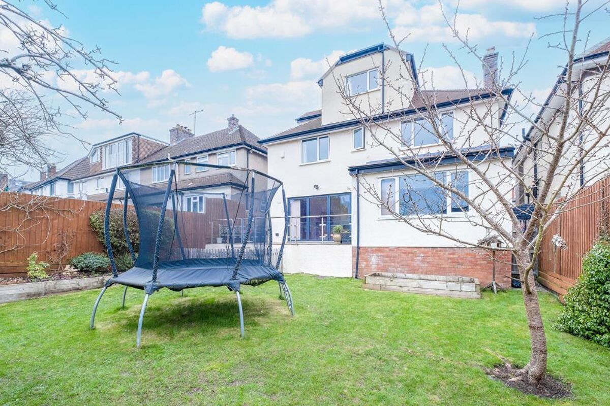 house for sale in Parrys Lane, Bristol, BS9 BRS012106404 Knight Frank