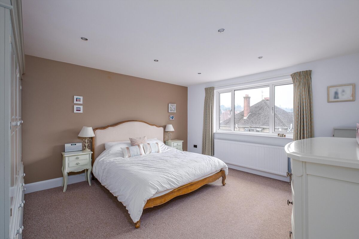 house for sale in Parrys Lane, Bristol, BS9 BRS012106404 Knight Frank